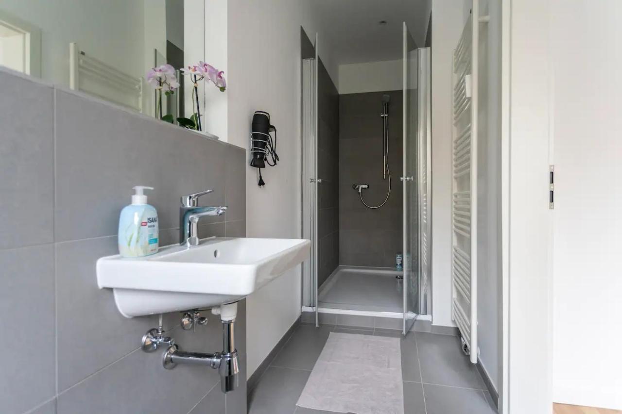 Appartement A Stylish In The Center Of True