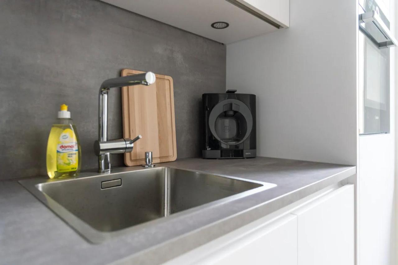 Appartement A Stylish In The Center Of True *